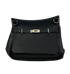 Jypsiere 30, 3.900&euro;, Bolso, Negro, Animal - Piel, Vista frontal
