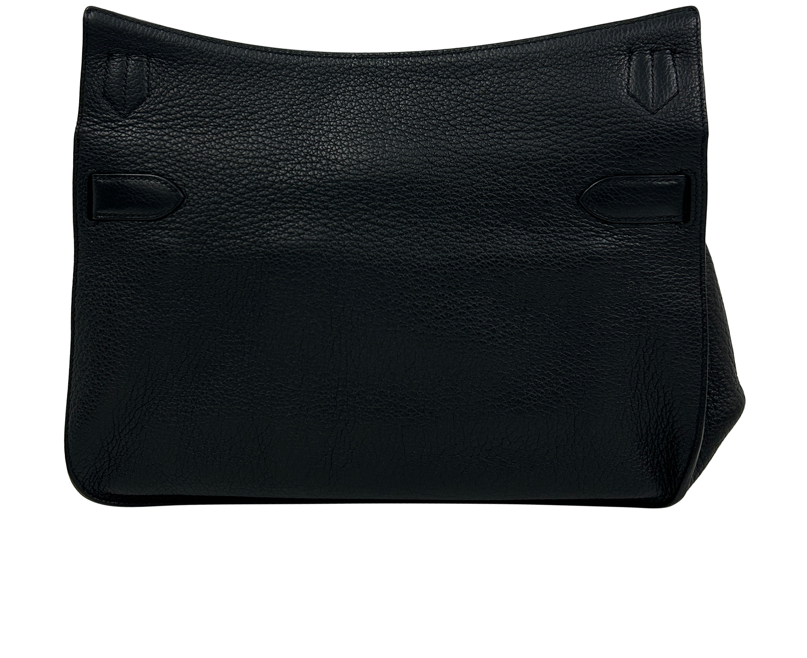 Jypsiere 30, 3.900&euro;, Bolso, Negro, Animal - Piel, Vista trasera