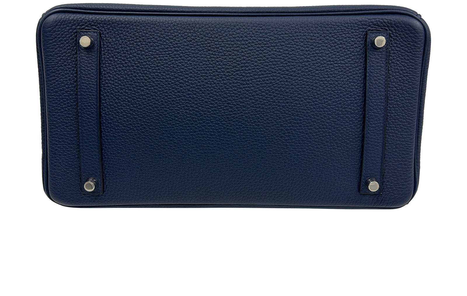 Birkin 35, 16.900&euro;, Bolso, Azul, Animal - Piel, Vista superior