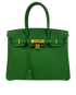 Birkin 30, vista frontal