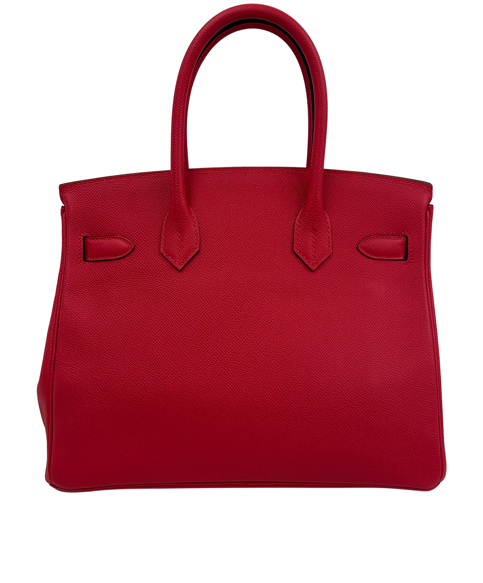 Birkin 30, 16.500&euro;, Bolso, Rosa, Animal - Piel, Vista trasera