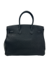 Birkin 35, 14.900€, Vista trasera