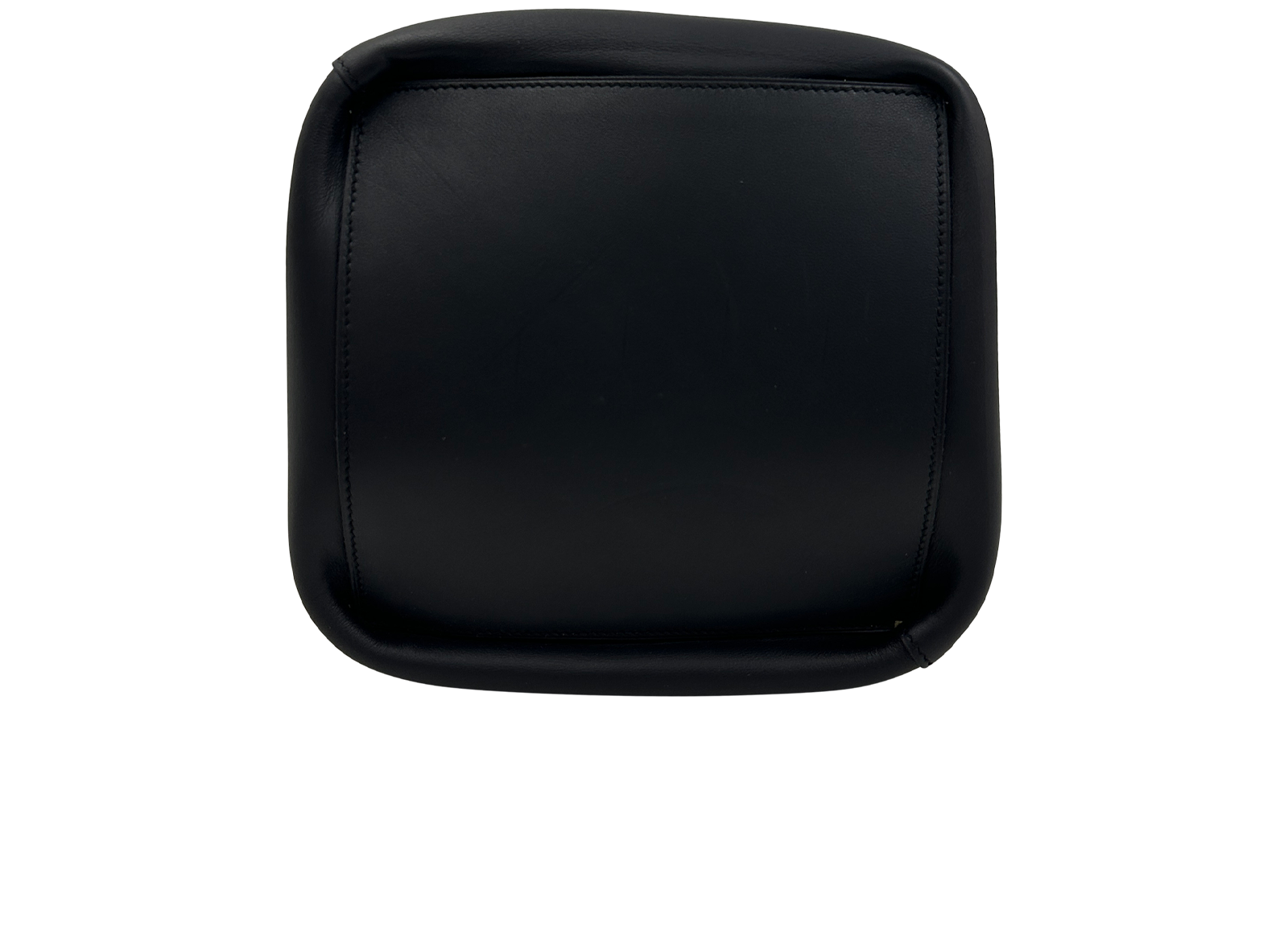 Licol Evercolor 19, 2.500&euro;, Bolso, Amarillo/Negro, Animal - Piel, Vista superior