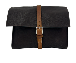 Etriviere,Togo, Marron, Square L, 2008,2*