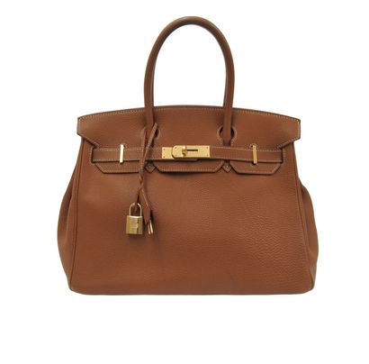 Birkin 30, vista frontal