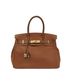 Birkin 30, vista frontal
