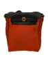 Herbag, vista frontal