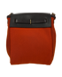Herbag, vista trasera