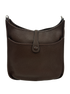 Evelyne 29, 3.600&euro;, Bolso, Marrón, Animal - Piel, Vista trasera