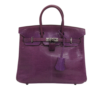 Birkin 25, vista frontal