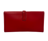 Jige Clutch, 1.500&euro;, Bolso, Rojo, Animal - Piel, Vista trasera