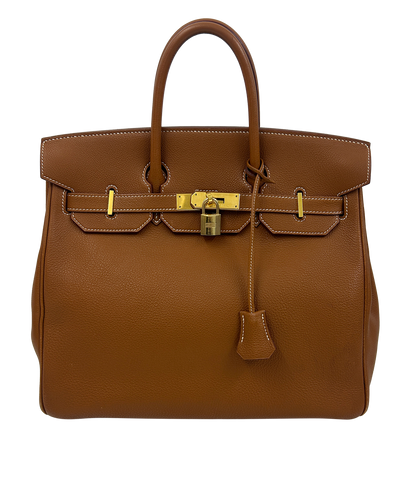 Birkin 32, vista frontal