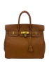 Birkin 32, vista frontal