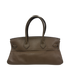 Shoulder Bag, 9.800&euro;, Bolso, Gris, Animal - Piel, Vista trasera
