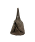 Shoulder Bag, 9.800&euro;, Bolso, Gris, Animal - Piel, Vista inferior