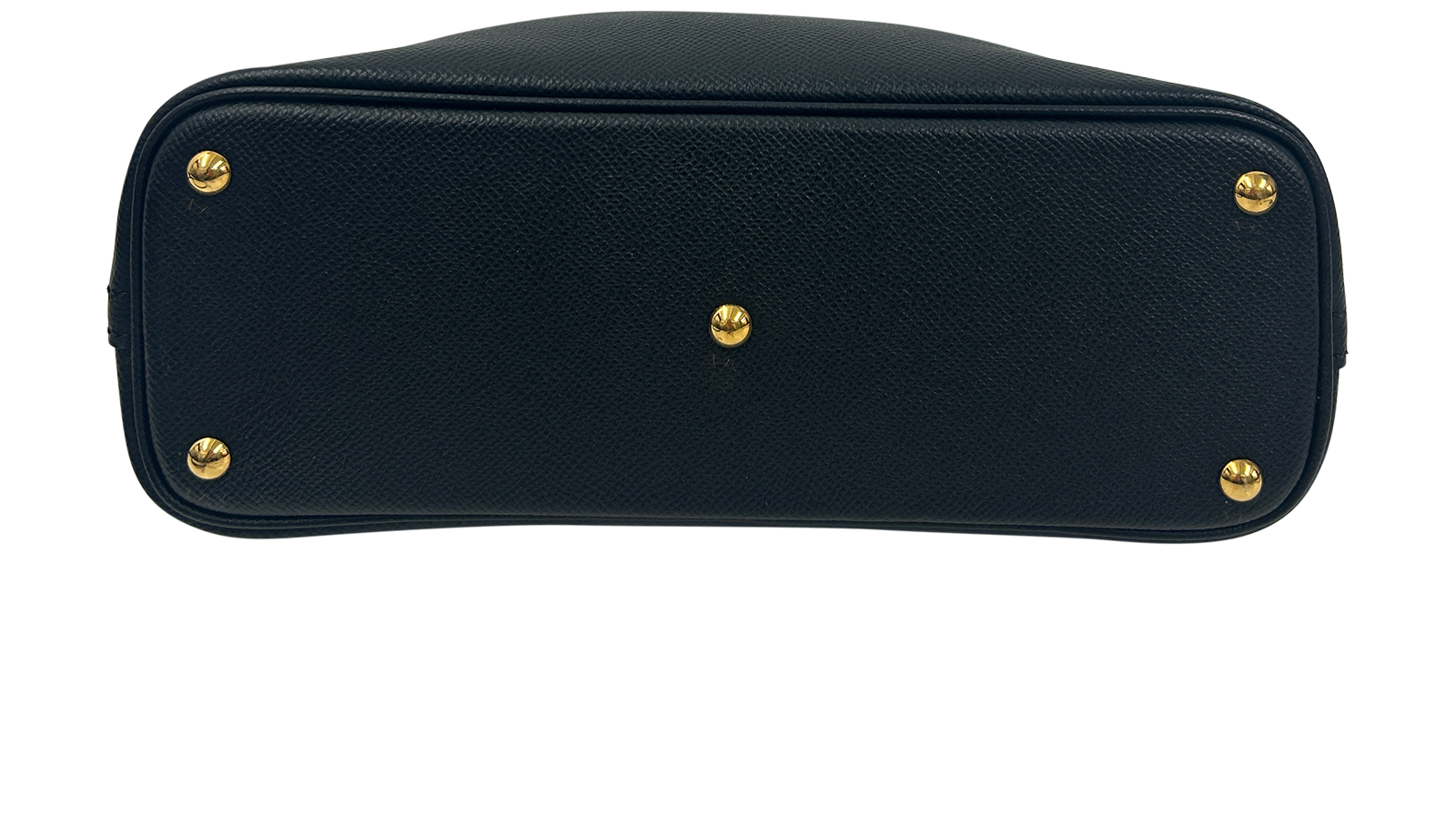 Bolide Small 25, 4.200&euro;, Bolso, Negro, Animal - Piel, Vista superior