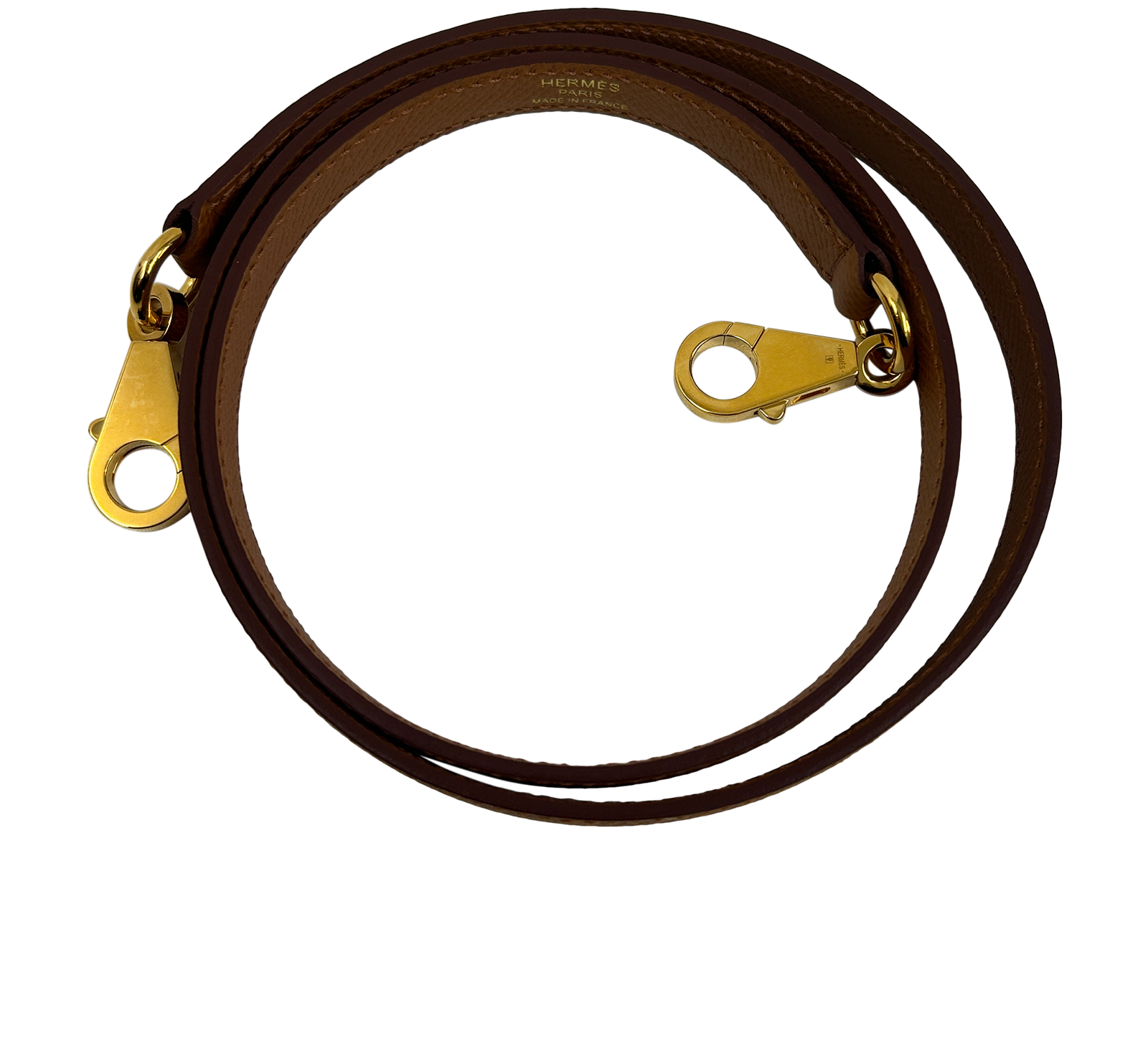 Kelly 25, 22.000&euro;, Bolso, Marrón, Animal - Piel, Otros tipos de vista