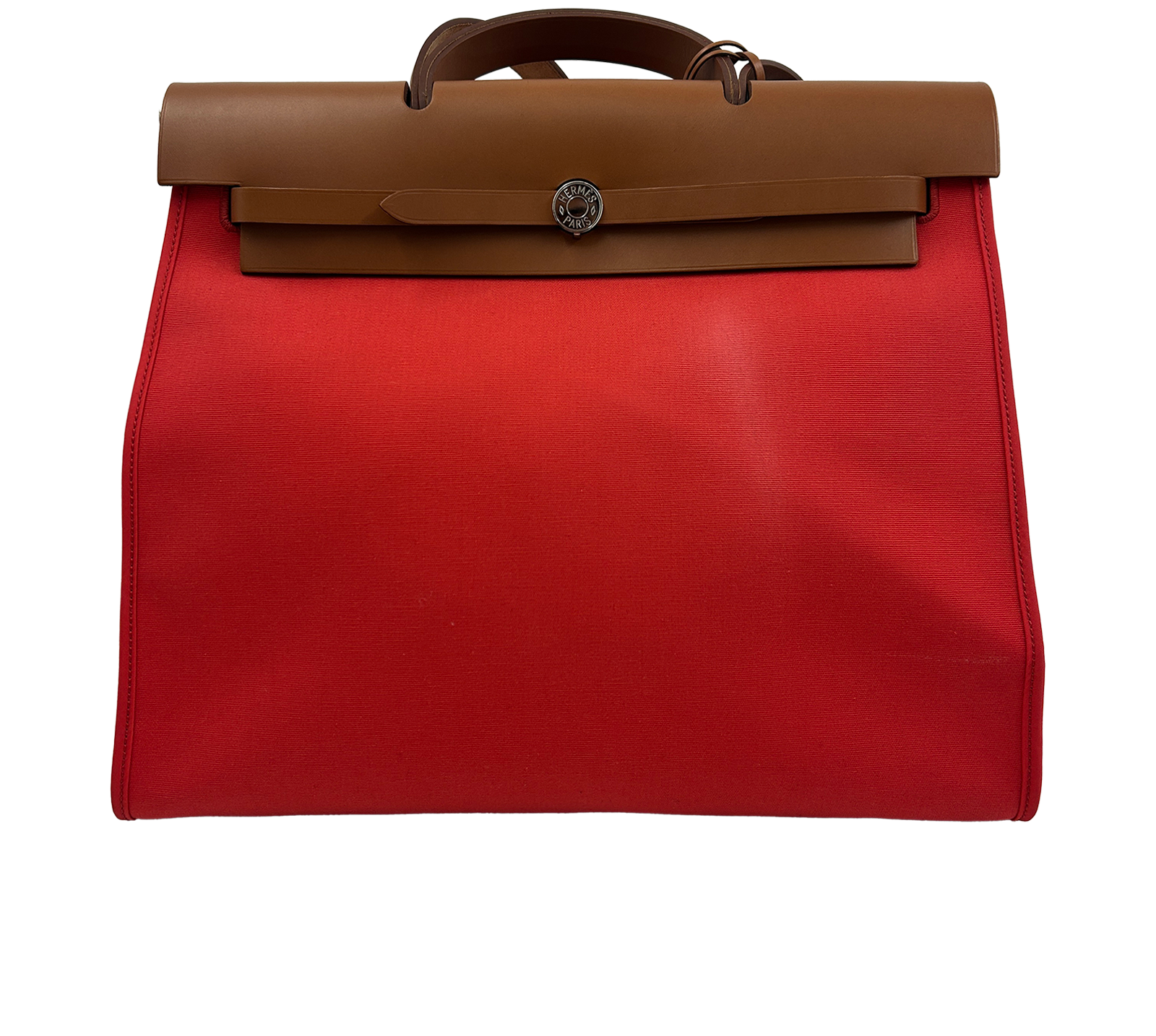 Herbag, 1.900&euro;, Bolso, Rosa, Tejido - General, Vista trasera