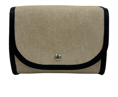 Crossbody, 490&euro;, Bolso, Beige, Canvas - General, Vista frontal