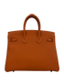 Birkin 25, 19.000&euro;, Vista trasera