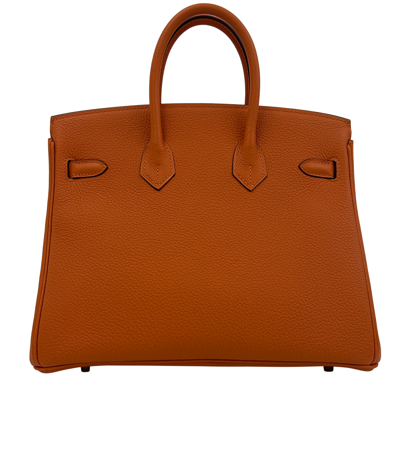 Birkin 25, 19.000&euro;, Vista trasera