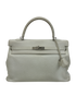 Kelly 35, vista frontal