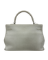 Kelly 35, vista trasera