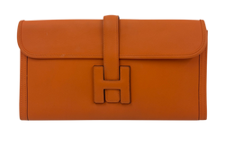 Jige Clutch,Piel,Narnja,XCT001,DB,4