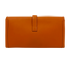 Jige Clutch, vista trasera