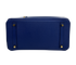 Birkin 28 Iniciales, 9.000&euro;, Bolso, Azul, Animal - Piel, Vista superior