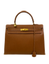Kelly 35, vista frontal