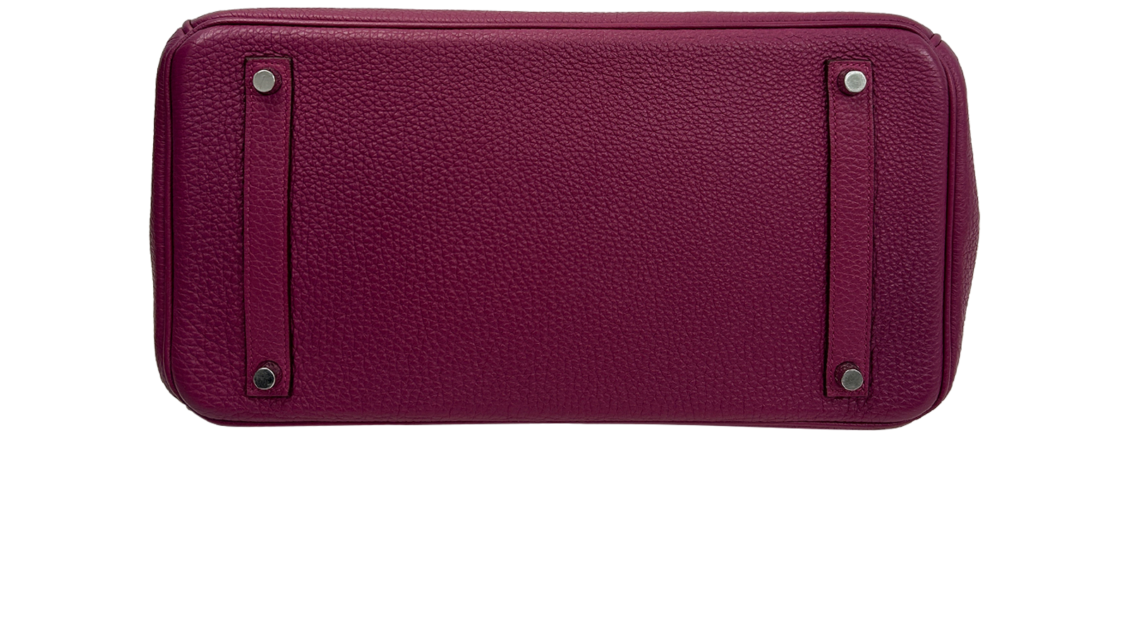 Birkin 35, 13.800&euro;, Bolso, Rosa, Animal - Piel, Vista superior