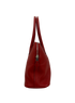 Bolide 25, 3.100&euro;, Bolso, Rojo, Animal - Piel, Vista lateral