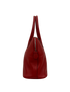 Bolide 25, 3.100&euro;, Bolso, Rojo, Animal - Piel, Vista inferior