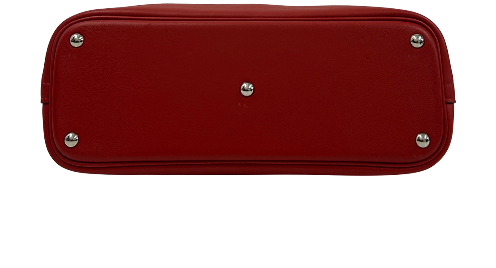 Bolide 25, 3.100&euro;, Bolso, Rojo, Animal - Piel, Vista superior