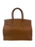 Birkin 30, vista trasera
