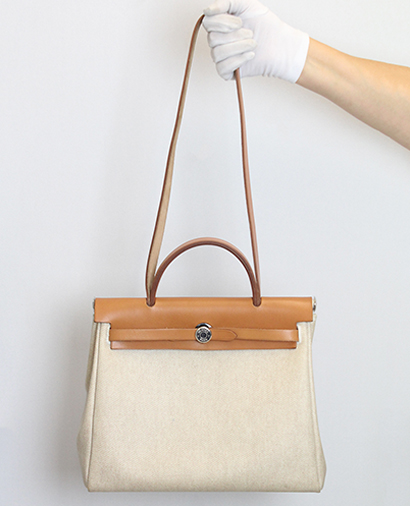 Herbag, 720&euro;, Beige, Lona - General, Vista frontal
