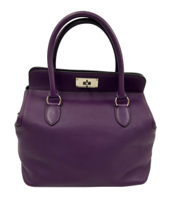 Toolbox 26,Piel,Morado,Anemona,Correa,U13Sq,3*