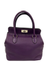 Toolbox 26, 3.200&euro;, Bolso, Morado, Animal - Piel, Vista frontal