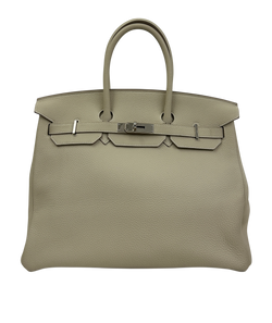 Birkin 35, Togo, Beige,4,XPY681,2016