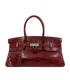 Birkin Shoulder, vista frontal