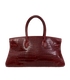 Birkin Shoulder, vista trasera