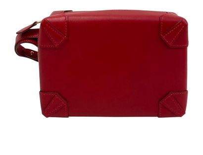 Tadelakt Pochette, vista frontal
