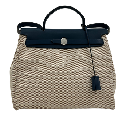 Herbag Small, vista frontal