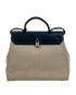 Herbag Small, vista trasera