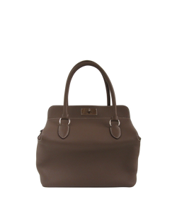 Swift ToolBox, Piel, Gris, 4, DB, Square P,U100, 2022