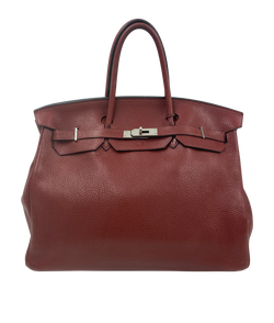 Birkin 40,Clemence,Rojo, I Square,2005,DB,FLluvia,2