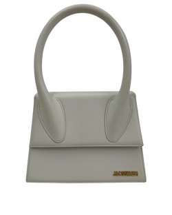 Le Chiquito Correo,Piel,Blanco,3