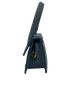 Le Chiquito Mini, 190€, Bolso, Azul, Animal - Piel, Vista inferior