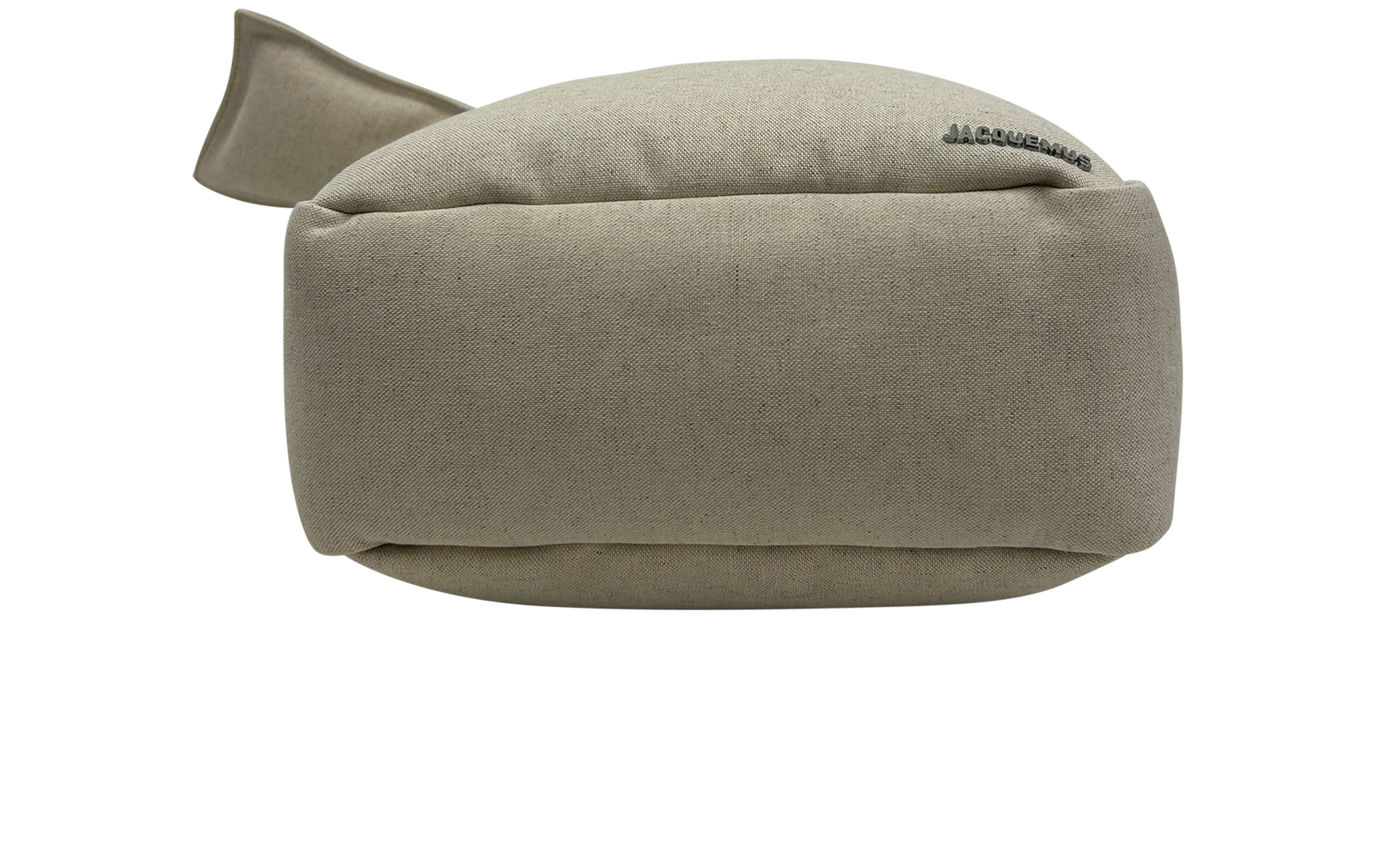 Le Cuscinu, 220&euro;, Bolso, Beige, Tejido - General, Vista superior